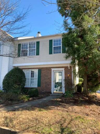 Main picture of 23 Highoak Dr NE