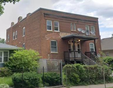 Main picture of 597 Blair Ave
