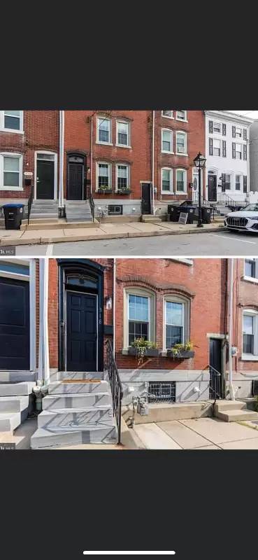 Main picture of 326 E Hector St