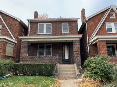 Main picture of South Oakland Rowhome