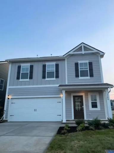 Main picture of 3200 Scooter St