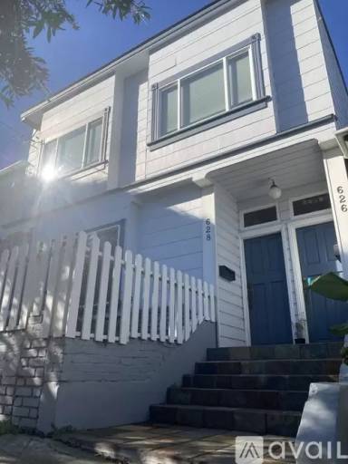 Main picture of 626 Madrid St