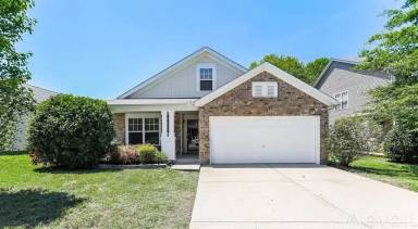 Main picture of 1023 Lexington Farms Dr