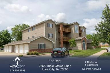 Main picture of 2665 Triple Crown Ln