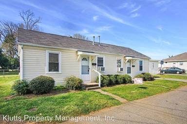 Main picture of 405 15th St