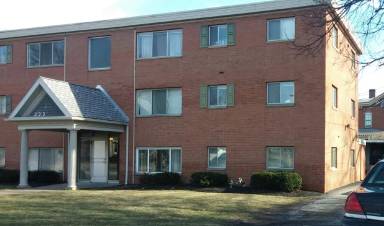 Main picture of 333 Washington Ave