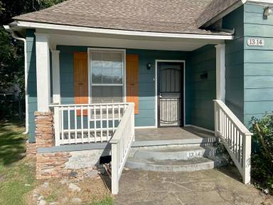 Main picture of 1314 Flint St