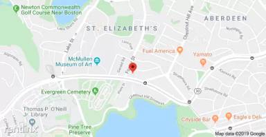 Main picture of 2001-05 Commonwealth Ave Apartments