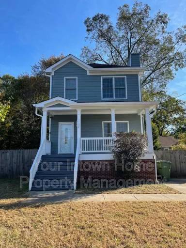 Main picture of 1194 Oakland Ln SW