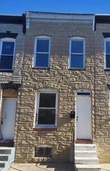 Main picture of 511 N Port St