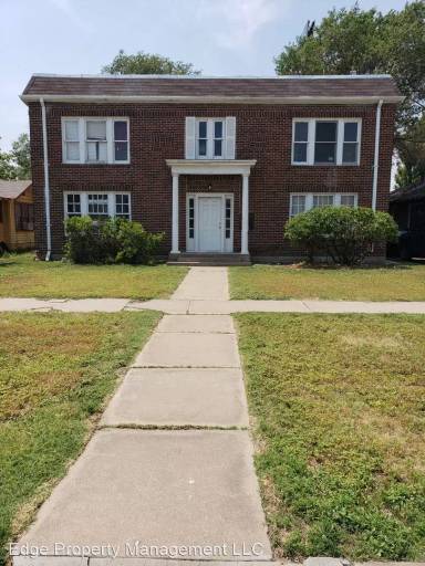 Main picture of 1404 S Pierce St