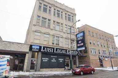 Main picture of 1231 N Ashland Ave