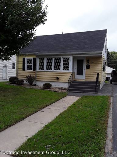 Main picture of 17945 Oakley Ave