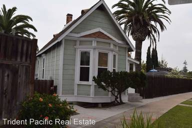 Main picture of 305 Pomona Ave