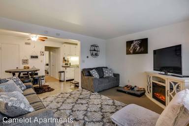 Main picture of Galston Apartments