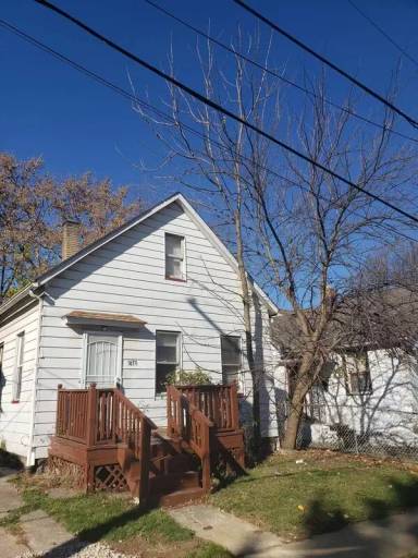 Main picture of 3458 W 59th St