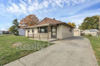 Main picture of 4379 Maplegrove Dr