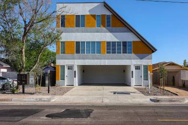 Main picture of 1122-1124 E Roosevelt St Apartments