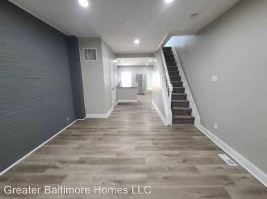 Main picture of 1223 S Carey St