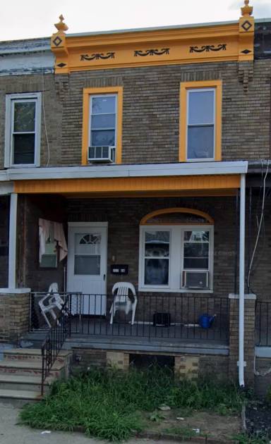Main picture of 231 Eutaw Ave