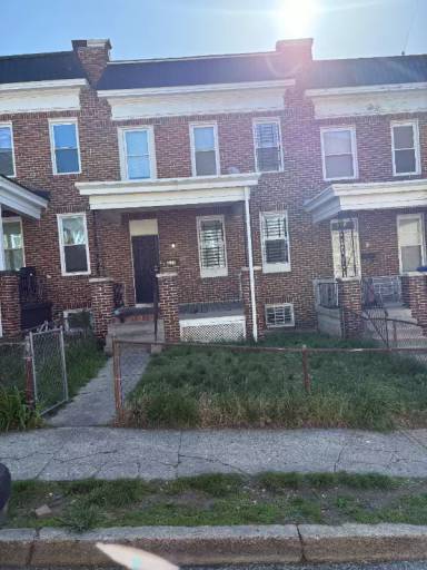 Main picture of 603 Mount Holly St