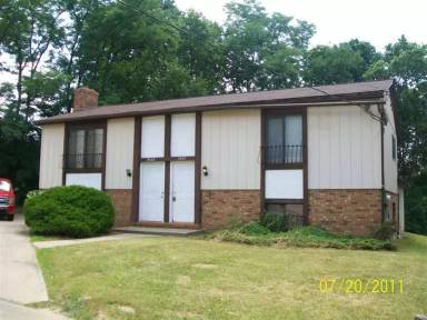 Main picture of 3422 Tinaview Ct