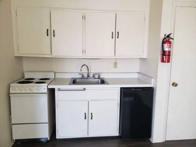 Main picture of 2104 Lead Ave SE