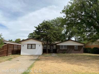 Main picture of 3516 48th St