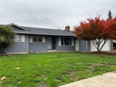 Main picture of 401 NW 21st St