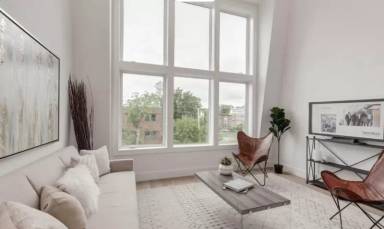 Property view