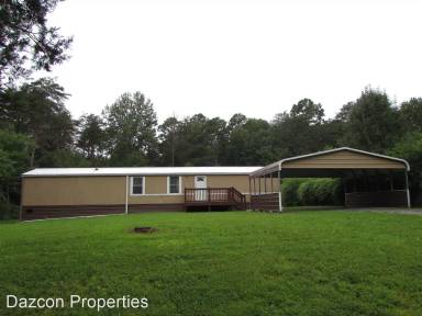 Main picture of 1634 Eufola Rd