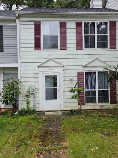 Main picture of 5641 Wells Cir