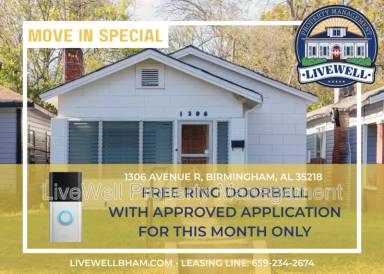 Main picture of 1306 Avenue R