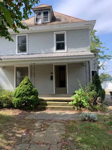 Main picture of Scattered Sites