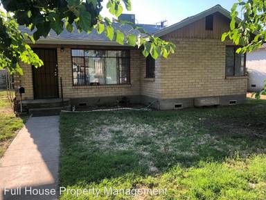 Main picture of 254 N F St