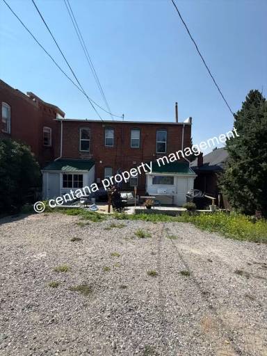 Main picture of 917 W Silver St
