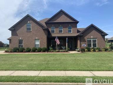 Main picture of 3152 Carrie Taylor Cir