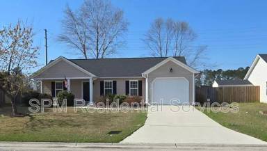 Main picture of 9497 Huckabee Dr NE