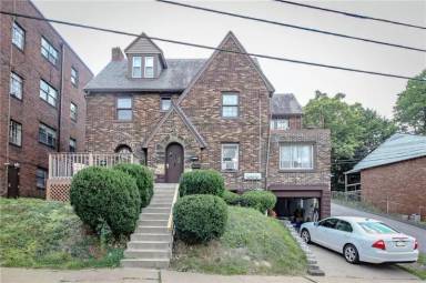 Main picture of 13 W Bellecrest Ave