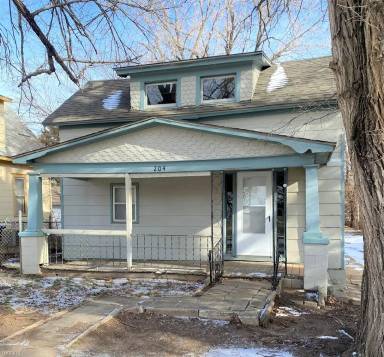 Main picture of 204 SW Macvicar Ave