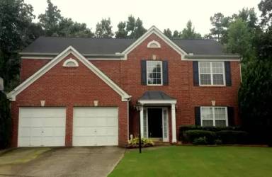 Main picture of 2720 White Blossom Ln