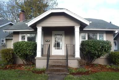 Main picture of 1625 Capitol St NE
