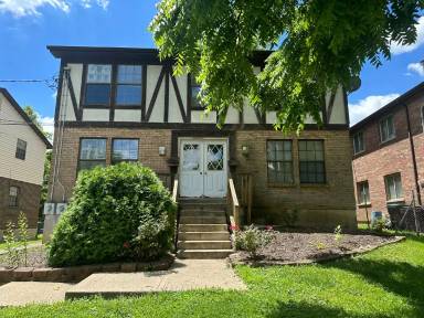 Main picture of 2927 Wardall Ave