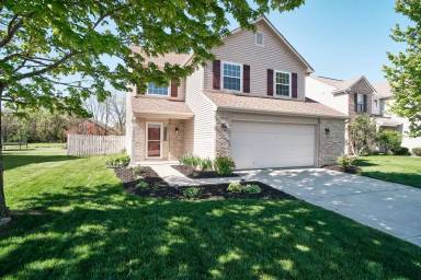 Main picture of 10856 Trailwood Dr