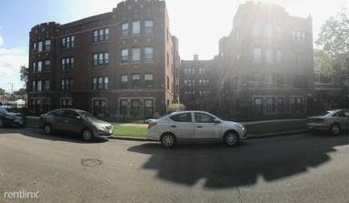 Main picture of Foster Park