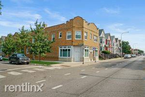 Main picture of 3856 W. Diversey Ave & 2807 N. Springfield Ave Apartments