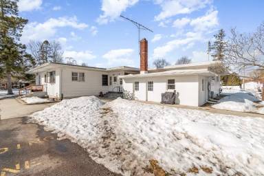 Main picture of East Michigan Apartments
