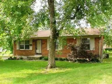 Main picture of 3521 Camelot Dr