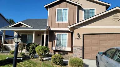 Main picture of 4407 N Rhodes Ave