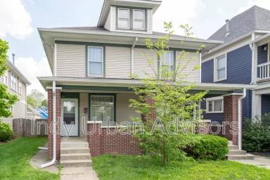 Main picture of 2437 N Pennsylvania St